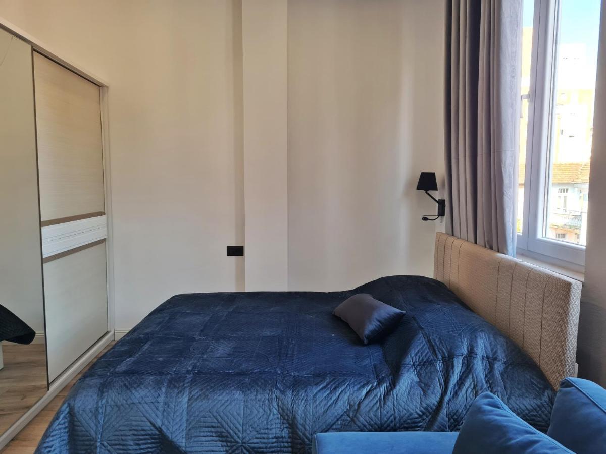 Cane Apartment *