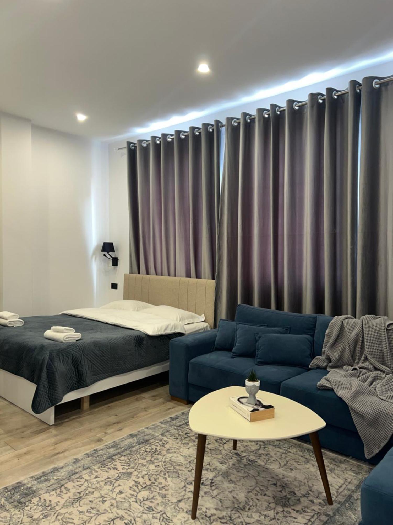 Cane Apartment Tirana