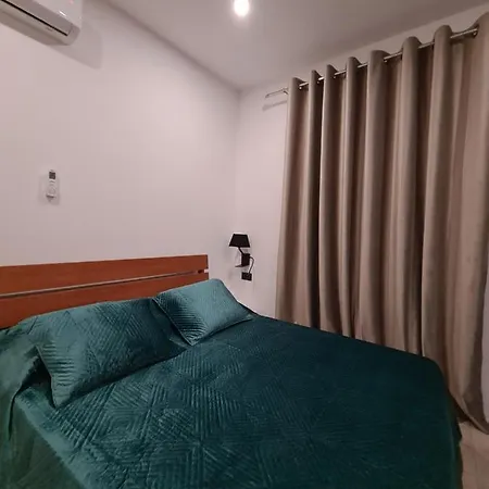 Cane Apartments Tirana Exterior foto