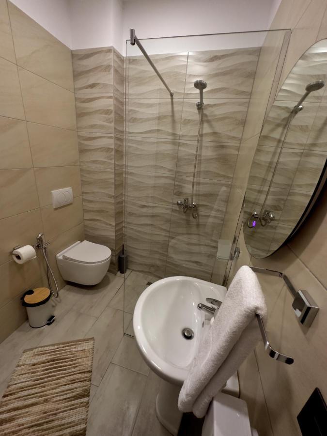 Appartement Cane