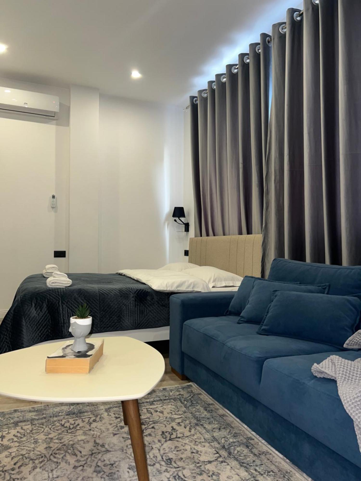 Appartement Cane Tirana