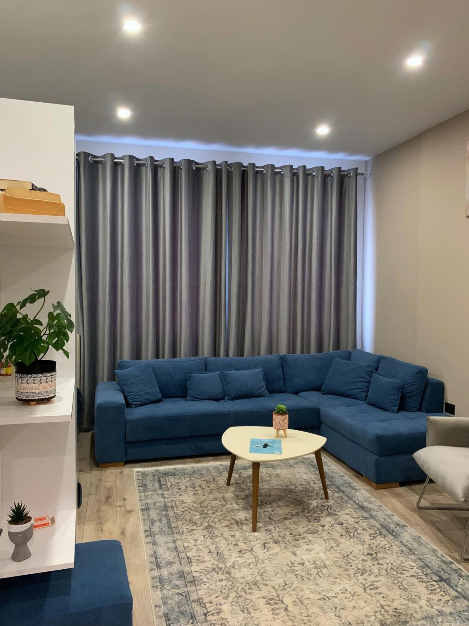 Appartement Cane